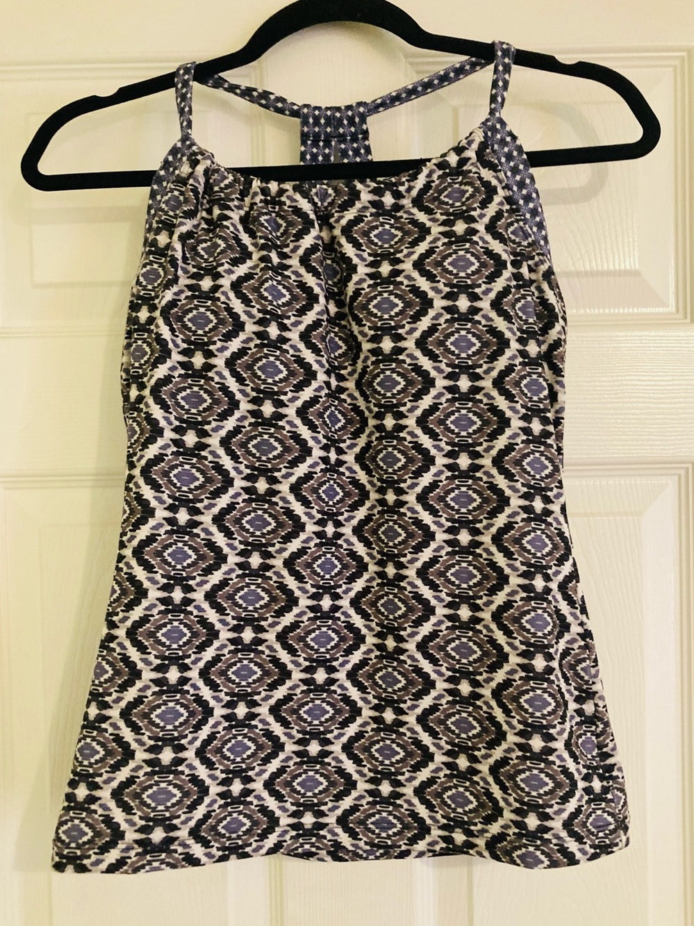 Prana Active Tank Top